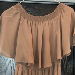 Show Me Your Mumu Dress